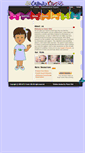 Mobile Screenshot of craniokids.org